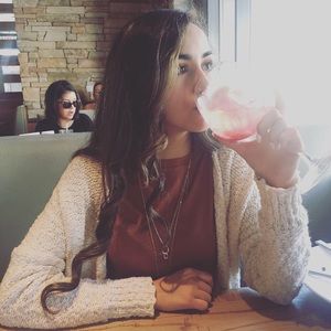 Meet your Posher, Tori